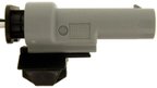 NTK 21071 Oxygen Sensor - Downstream - view 2