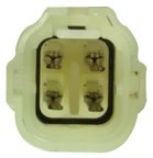 NTK 21508 Oxygen Sensor - Downstream or Upstream - view 6