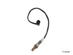 NTK 21512 Oxygen Sensor - view 3