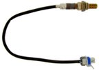 NTK 21514 Oxygen Sensor - view 1