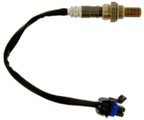 NTK 21528 Oxygen Sensor - Downstream, Downstream Right, Upstream or Upstream Right - view 1