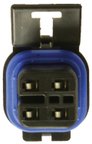 NTK 21537 Oxygen Sensor - Downstream, Downstream Left or Downstream Right - view 4