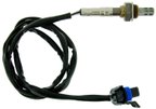 NTK 21537 Oxygen Sensor - Downstream, Downstream Left or Downstream Right - view 1