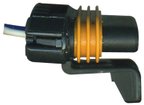 NTK 21543 Oxygen Sensor - Upstream, Upstream Left or Upstream Right - view 2