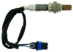 NTK 21544 Oxygen Sensor - view 1