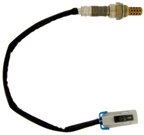 NTK 21546 Oxygen Sensor - view 1