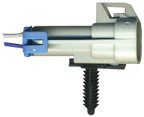 NTK 21546 Oxygen Sensor - view 2