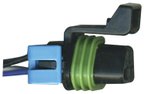 NTK 21556 Oxygen Sensor - view 2