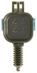 NTK 21575 Oxygen Sensor - Upstream Left or Upstream Right - view 5