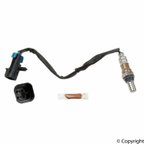 NTK 21575 Oxygen Sensor - Upstream Left or Upstream Right - view 3