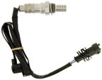 NTK 21577 Oxygen Sensor - Upstream - view 1