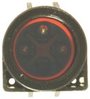 NTK 22014 Oxygen Sensor - Upstream, Upstream Left or Upstream Right - view 4