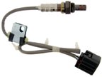 NTK 22018 Oxygen Sensor - Downstream - view 1