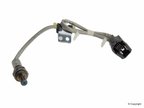 NTK 22018 Oxygen Sensor - Downstream - view 3