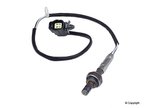 NTK 22032 Oxygen Sensor - Upstream or Upstream Rear - view 3