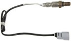 NTK 22053 Oxygen Sensor - Downstream, Downstream Left or Downstream Right - view 1