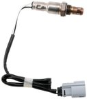 NTK 22068 Oxygen Sensor - Downstream or Downstream Left - view 1