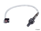 NTK 22074 Oxygen Sensor - Upstream Left or Upstream Right - view 3