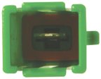 NTK 22082 Oxygen Sensor - Upstream - view 6