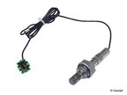 NTK 22082 Oxygen Sensor - Upstream - view 3