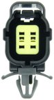 NTK 22091 Oxygen Sensor - Downstream - view 5