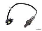 NTK 22091 Oxygen Sensor - Downstream - view 3