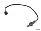 NTK 22097 Oxygen Sensor - Downstream Rear - view 3