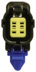 NTK 22099 Oxygen Sensor - Downstream Rear - view 5