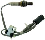 NTK 22101 Oxygen Sensor - Downstream - view 1