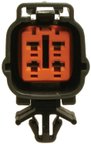 NTK 22104 Oxygen Sensor - Downstream - view 5