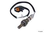 NTK 22104 Oxygen Sensor - Downstream - view 3