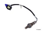 NTK 22114 Oxygen Sensor - Upstream - view 3