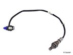 NTK 22117 Oxygen Sensor - Upstream Front - view 3