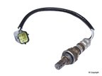 NTK 22118 Oxygen Sensor - Upstream Rear - view 3