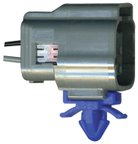NTK 22129 Oxygen Sensor - Downstream - view 2