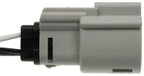 NTK 22141 Oxygen Sensor - Downstream - view 2