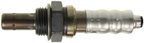 NTK 22143 Oxygen Sensor - Downstream Left - view 3