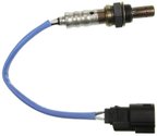 NTK 22143 Oxygen Sensor - Downstream Left - view 1
