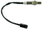 NTK 22528 Oxygen Sensor - Upstream Rear - view 1