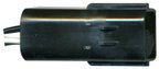 NTK 22528 Oxygen Sensor - Upstream Rear - view 2