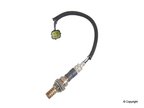 NTK 22528 Oxygen Sensor - Upstream Rear - view 3
