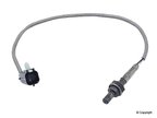 NTK 23023 Oxygen Sensor - Downstream, Upstream, Upstream Left or Upstream Right - view 3
