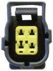 NTK 23070 Oxygen Sensor - view 4