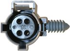 NTK 23126 Oxygen Sensor - Upstream - view 5
