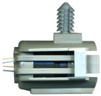 NTK 23126 Oxygen Sensor - Upstream - view 2