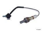NTK 23126 Oxygen Sensor - Upstream - view 3