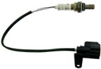 NTK 23129 Oxygen Sensor - Upstream - view 1