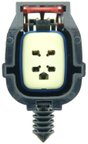 NTK 23130 Oxygen Sensor - Upstream - view 5