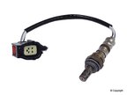 NTK 23130 Oxygen Sensor - Upstream - view 3