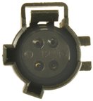 NTK 23133 Oxygen Sensor - view 5